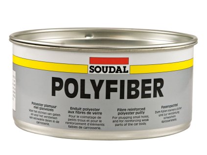 Polyfiber; 1 kg_1