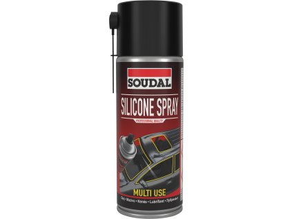Silicone spray; 500ml_1