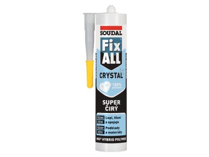 Fix ALL Crystal; 290 ml_1