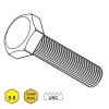 Šroub palcový UNC, 6HR, ZŽ; 8.8; 5/16" x 3/4"_1