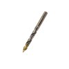 Vrták do oceli Gold Step, HSSCO5TiN; ø 9 x 125/81 mm_1