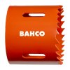 Děrovací pila na ocel a dřevo BAHCO, Bi-Metal; 114 mm_2