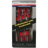 4CZech Sada šroubováků PL+PZ; 5dílná_1