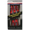 4CZech Sada šroubováků PL+PH; 5dílná_1