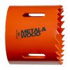 Děrovací pila na ocel a dřevo BAHCO, Bi-Metal; 68 mm_1