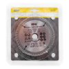 Pilový kotouč na dřevo; 130 x 2,2 x 20/48z_2