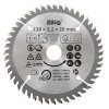 Pilový kotouč na dřevo; 130 x 2,2 x 20/48z_1