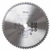 Pilový kotouč na dřevo; 355 x 3,3 x 30/60z_1