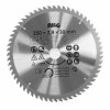 Pilový kotouč na dřevo; 250 x 2,9 x 30/60z_1
