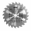 Pilový kotouč na dřevo; 180 x 2,5 x 20/24z_1