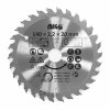 Pilový kotouč na dřevo; 140 x 2,2 x 20/30z_1