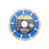 Diamant.kotouč modrá řada, segmentový; 115 x 22,2_1