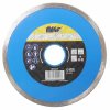 Diamant. kotouč modrá řada, celoobvodový; 115 x 22,2_1