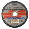 Řezný kotouč na kov MAGG SPEED; 150 x 1,5 x 22,2_1