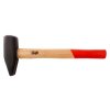 Kladivo dřev. rukojeť; 2000 g_1