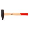 Kladivo dřev. rukojeť; 800 g_1