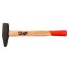 Kladivo dřev. rukojeť; 500 g_1