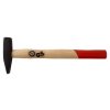 Kladivo dřev. rukojeť; 300 g_1