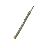 Vrták SDS+ PROFI - CZS; ø 18 x 400/320_1