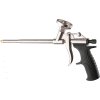 Pistole na pěnu kovová; FG-STD15_1