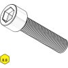 Šroub s VH, INBUS, St; 8.8; M 3 x 6_1