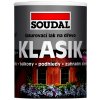 KLASIK lazura palisandr; 2,5l_1