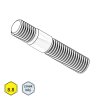 Šroub závrtný do oceli, ZB, 8.8; M 20 x 80_1