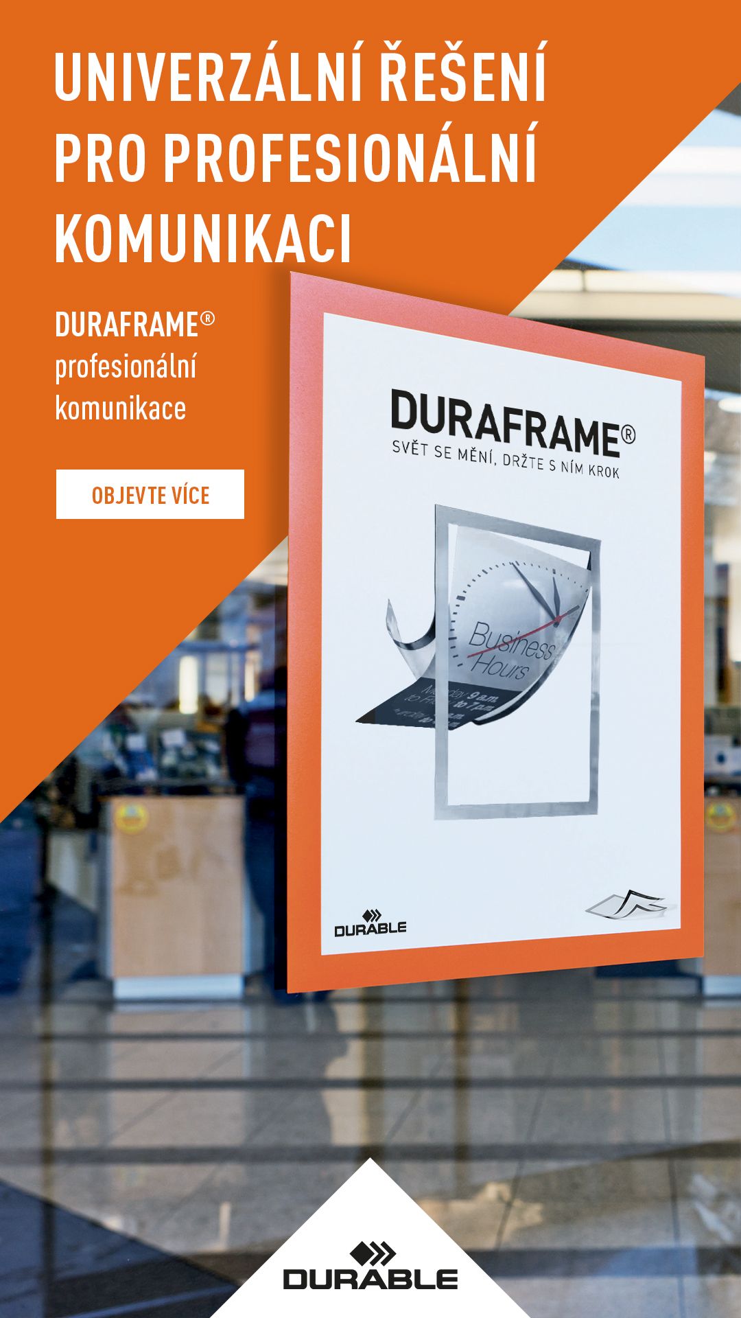 Duraframe