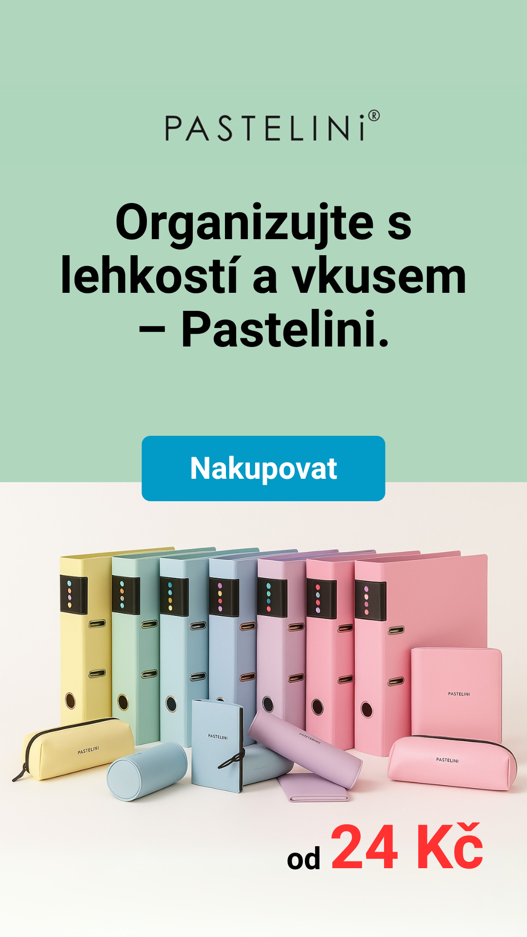 Pastelini