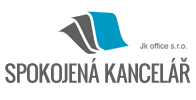Spokojená kancelář