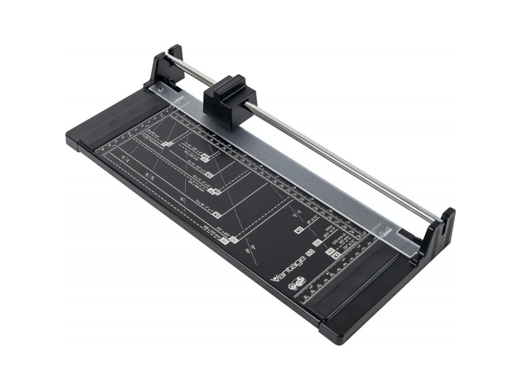 kotoucova rezacka dahle vantage 50 delka rezu 320 mm pro formaty a4
