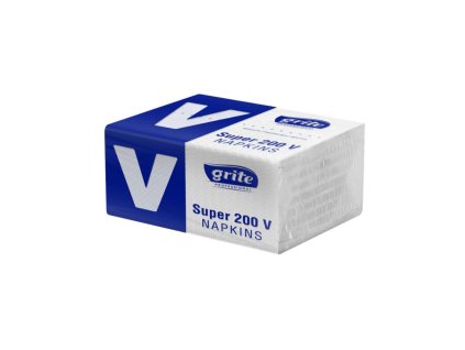 GriteSuper200VNapkins