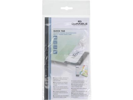 haftmarker durable quick tab 840500 transparentSSS