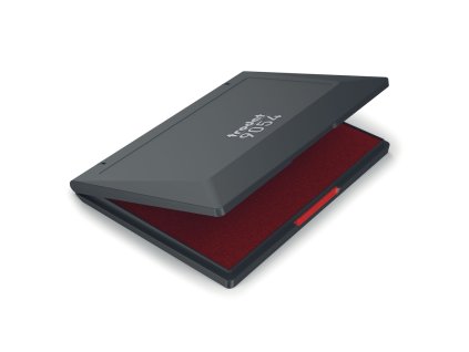 9054 hand stamp pad red1
