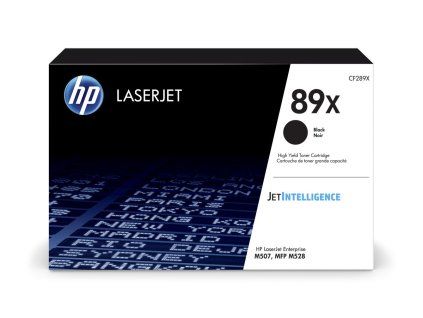 Toner HP 89X 1b