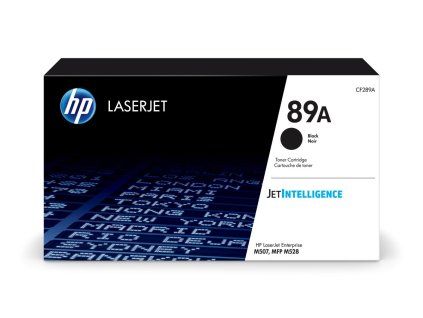 Toner HP 89A 1b