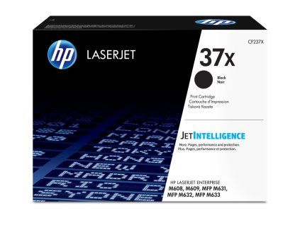 Toner HP 37X 0b