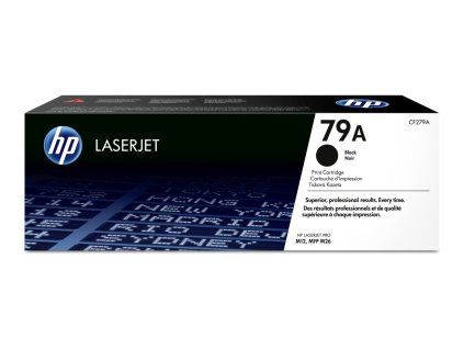 Toner HP 79A black 0b