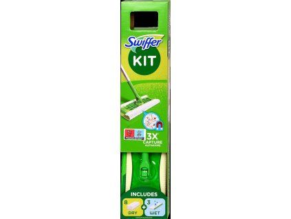 swiffer startovaci sada