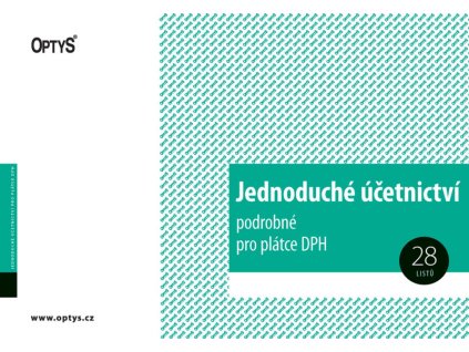 jednoduche ucetnictvi podrobne pro platce dph a42