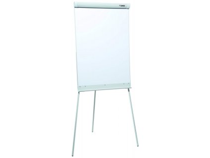 dahle 96010 magneticky flipchart personal trojnozka stativ 70x100