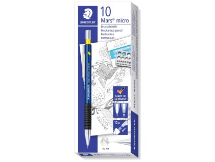 staedtler mars micro 775 mikrotuzka 03 mm
