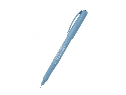 Centropen dokumentní liner 2631, stopa 0,1 mm (Barva Černá)