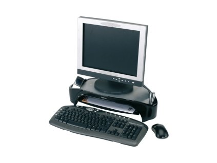 fellowes stojan pod monitor smart suites plus regulace vysky