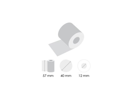 termo pokladni kotoucek 574012 navin 18m bpa free