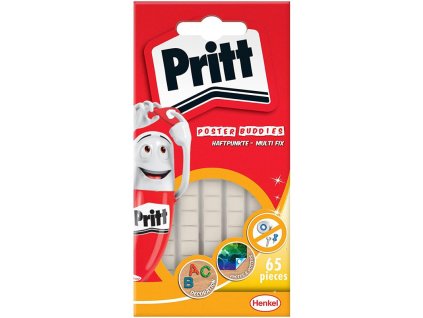 henkel pritt lepici guma pritt multi fix bila 65 ks
