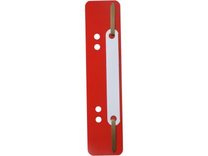 Herlitz Flexi rychlosponka, rychlovazačové pásky PP, balení 25 ks (Barva Černá)