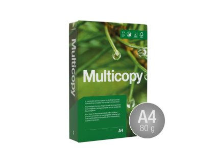 xero papir multicopy original a4 80gr 500 listu