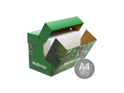 xero papir multicopy original xpress box a4 80gr 2500 listu