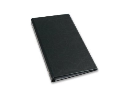 vizitkare a5 xepter s krouzkovou mechanikou 80 ks vizitek